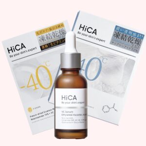 Rinkinys „Švytėjimo Paslaptis“