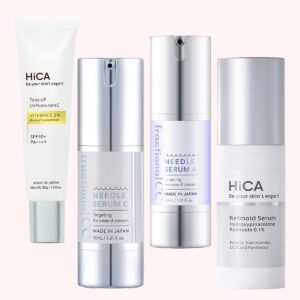 Rinkinys „Odos Džiaugsmas“