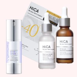 Rinkinys „Veido Harmonija“